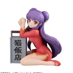 G.E.M. Series Ranma 1/2 Palm-Size Shampoo