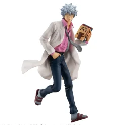 G.E.M. Series 3-Z Ginpachi Sensei Ginpachi Sakata: Reiwa Ver.