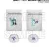 Genjitsu no Yohane: SUNSHINE IN THE MIRROR Memorial Item Epsode 9 Yohane & Lailaps Laundry Bags