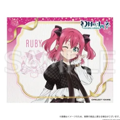 Genjitsu no Yohane: SUNSHINE IN THE MIRROR 9.21 Anniversary Goods -Ruby-