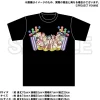 Genjitsu no Yohane: SUNSHINE IN THE MIRROR Memorial Item Epsode 8 I'm Not Afraid If Everyone is Here T-Shirt