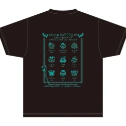 Genjitsu no Yohane -The Story of the Sound of Heart- T-Shirt