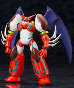 Getter Robo Armageddon Shin Getter-1 (Re-run)