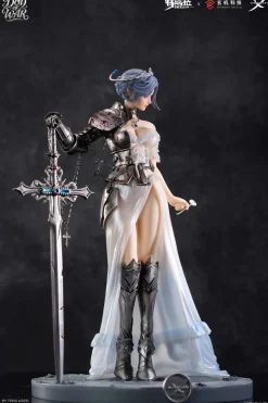 Ghost Blade Haiqin Yan: God of War Ver. 1/6 Scale Figure