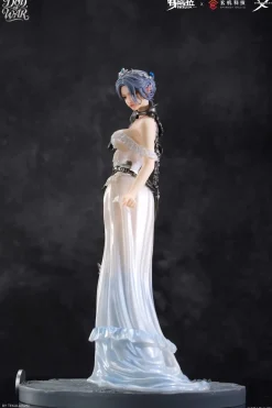 Ghost Blade Haiqin Yan: God of War Ver. 1/6 Scale Figure