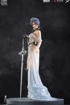 Ghost Blade Haiqin Yan: God of War Ver. 1/6 Scale Figure