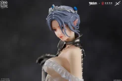 Ghost Blade Haiqin Yan: God of War Ver. 1/6 Scale Figure