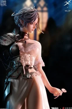 Ghost Blade Haiqin Yan: God of War Ver. 1/6 Scale Figure