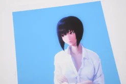 Ghost in the Shell SAC_2045 Art Panel