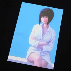 Ghost in the Shell SAC_2045 T-Shirt