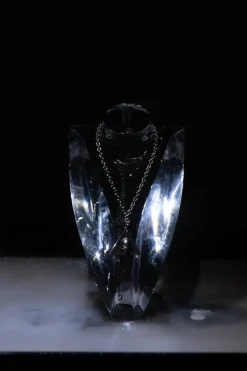 Ghost in the Shell: SAC_2045 x haraKIRI Collaboration Accessory Public Security Section 9 Necklace