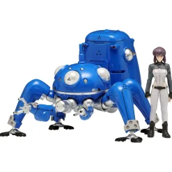 Ghost in the Shell: S.A.C. 2nd Gig Tachikoma 1/24 Scale Plastic Model Kit (Re-run)