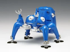 Ghost in the Shell: S.A.C. 2nd Gig Tachikoma 1/24 Scale Plastic Model Kit (Re-run)