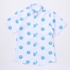 Ghost in the Shell: Stand Alone Complex Pattern Shirt