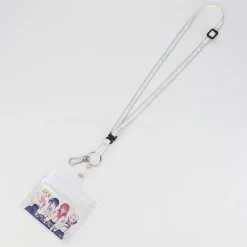 Girlfriend Girlfriend Neck Strap