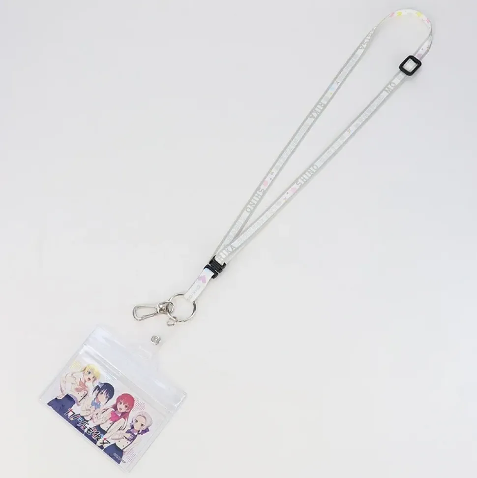 Girlfriend Girlfriend Neck Strap