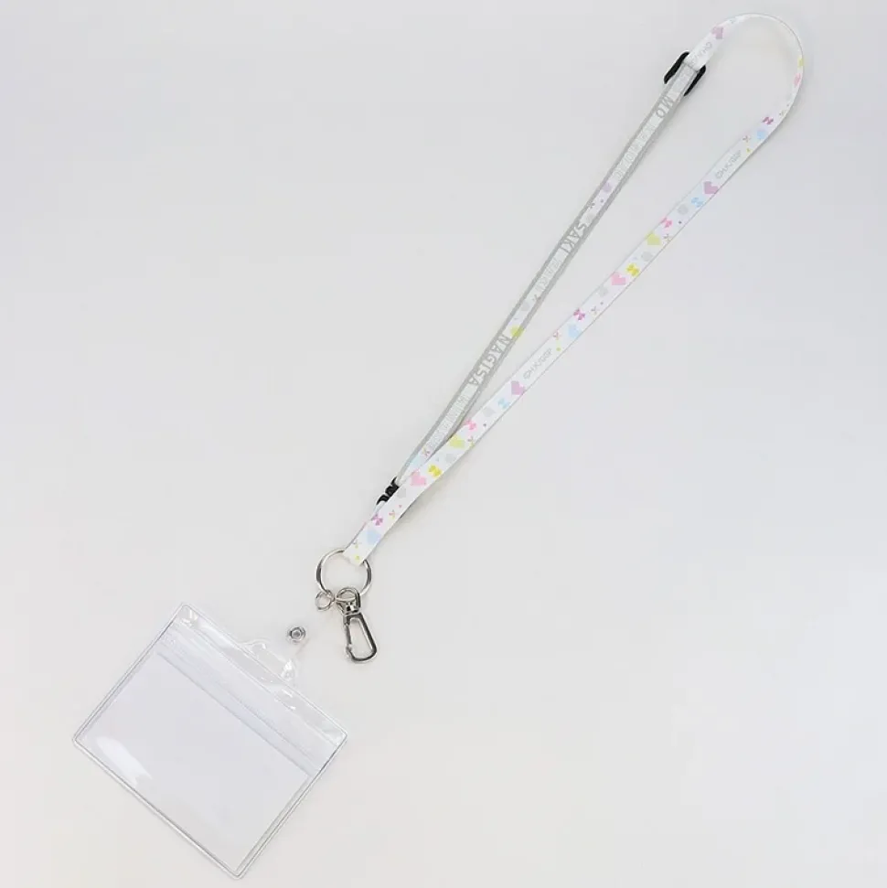 Girlfriend Girlfriend Neck Strap