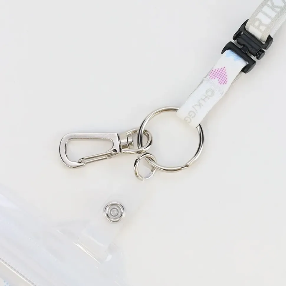 Girlfriend Girlfriend Neck Strap