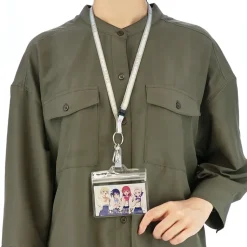 Girlfriend Girlfriend Neck Strap