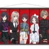 Girls Band Cry B2 Tapestry Togenashi Togeari Vol. 1