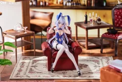 Girls' Frontline: Neural Cloud Undine: Sweet Rabbit Symphony Ver. 1/7 Scale Figure