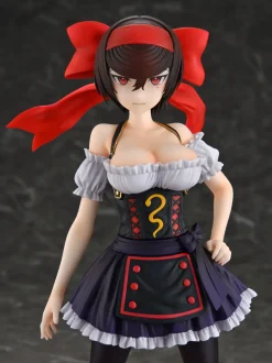 Girls und Panzer: Ribbon Warrior Shizuka Tsuruki: Dirndl Ver. 1/6 Scale Figure