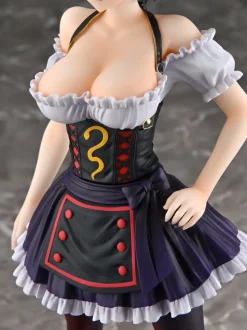 Girls und Panzer: Ribbon Warrior Shizuka Tsuruki: Dirndl Ver. 1/6 Scale Figure
