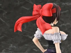 Girls und Panzer: Ribbon Warrior Shizuka Tsuruki: Dirndl Ver. 1/6 Scale Figure