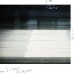 Girls,dance,staircase | Liz and the Blue Bird Original Soundtrack CD Album (2-Disc Set)