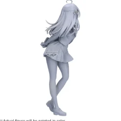 Glitter & Glamours Alya Sometimes Hides Her Feelings in Russian Alya: School Uniform Ver. Non-Scale Figure