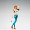 Glitter & Glamours One Piece Nami: Special Color Ver. (Ver. A) Non-Scale Figure