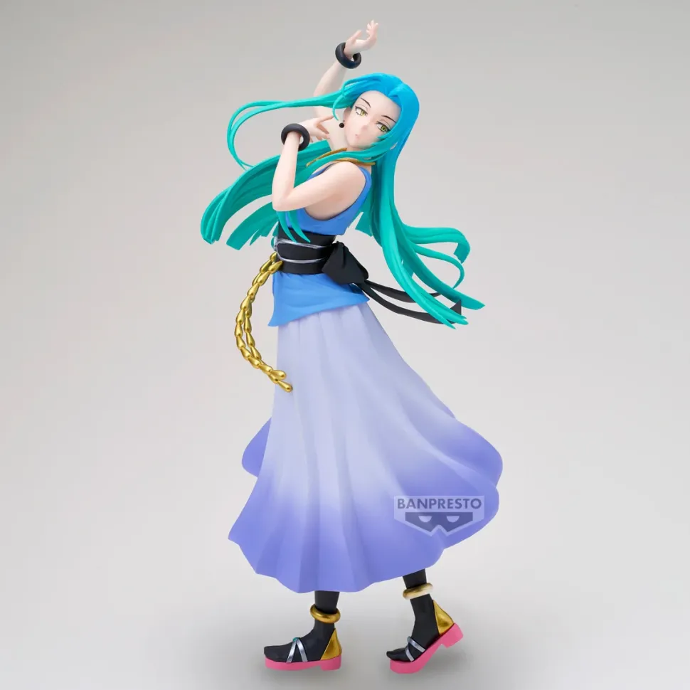 Glitter & Glamours That Time I Got Reincarnated as a Slime the Movie: Tears of the Azure Sea Yura Non-Scale Figure