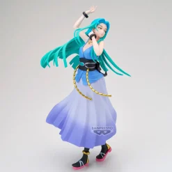 Glitter & Glamours That Time I Got Reincarnated as a Slime the Movie: Tears of the Azure Sea Yura Non-Scale Figure