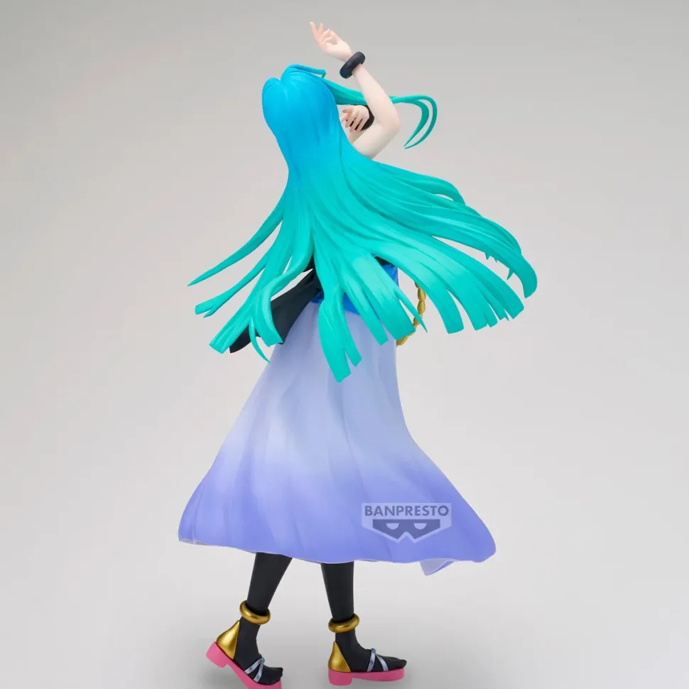 Glitter & Glamours That Time I Got Reincarnated as a Slime the Movie: Tears of the Azure Sea Yura Non-Scale Figure