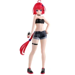 Glitter & Glamours To Love-Ru Darkness Mea Kurosaki Non-Scale Figure