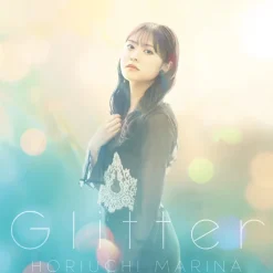 Glitter | TV Anime Dahlia in Bloom Ending Theme Song CD