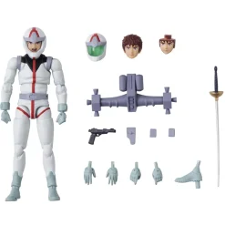 G.M.G. Collection EX Mobile Suit Gundam The Battle of A Baoa Qu