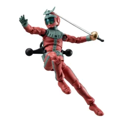 G.M.G. Collection EX Mobile Suit Gundam The Battle of A Baoa Qu