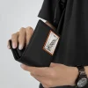 God Eater 3 Hugo Pennywort Wallet