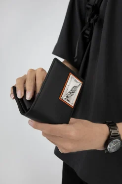 God Eater 3 Hugo Pennywort Wallet