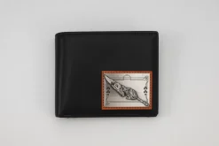 God Eater 3 Hugo Pennywort Wallet