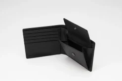 God Eater 3 Hugo Pennywort Wallet