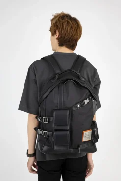 God Eater 3 Hugo Pennywort Backpack