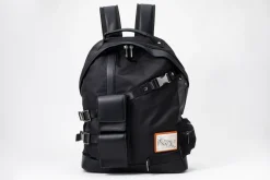 God Eater 3 Hugo Pennywort Backpack