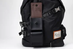 God Eater 3 Hugo Pennywort Backpack