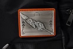 God Eater 3 Hugo Pennywort Backpack