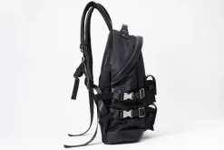 God Eater 3 Hugo Pennywort Backpack