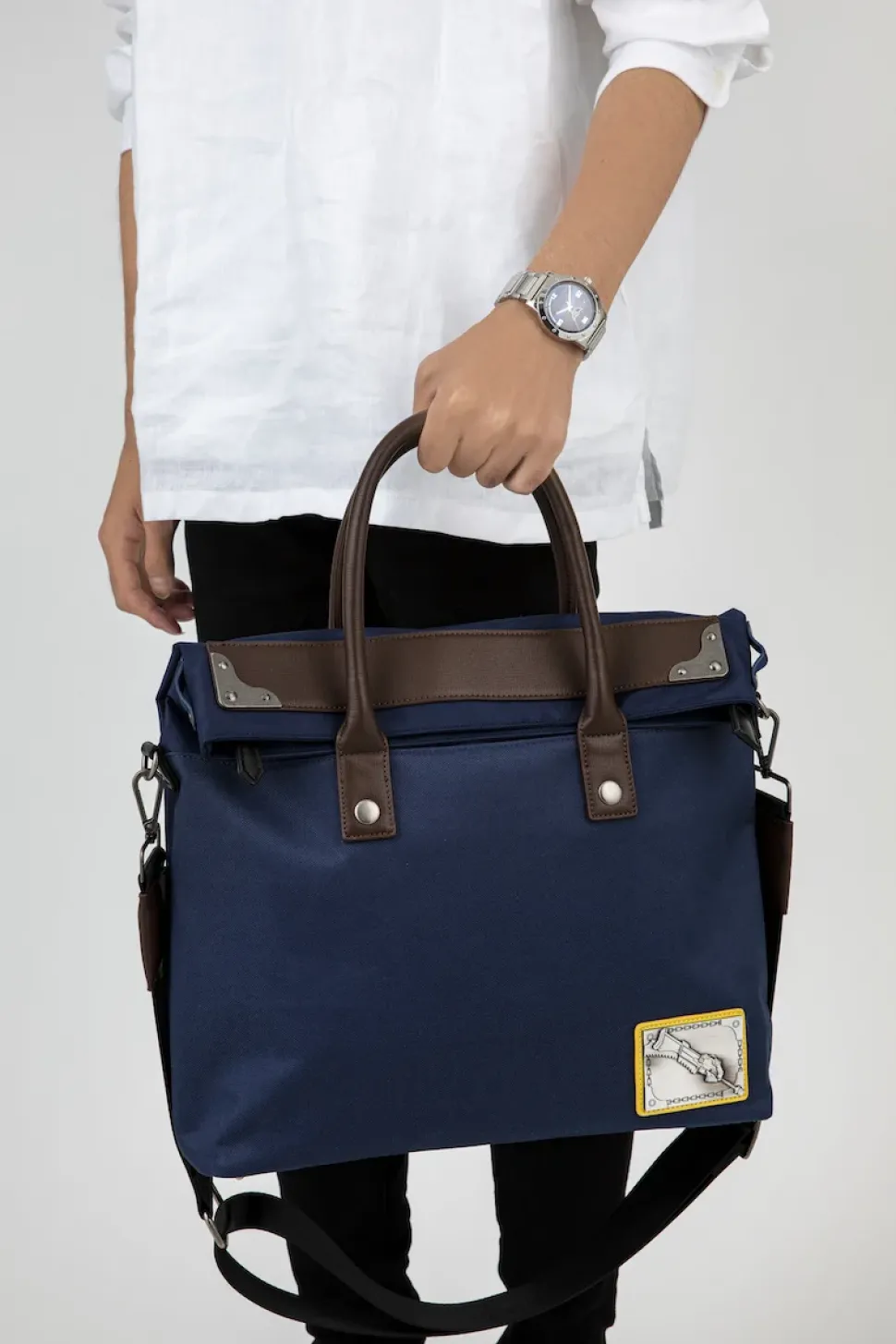 God Eater Soma Schicksal Shoulder Bag