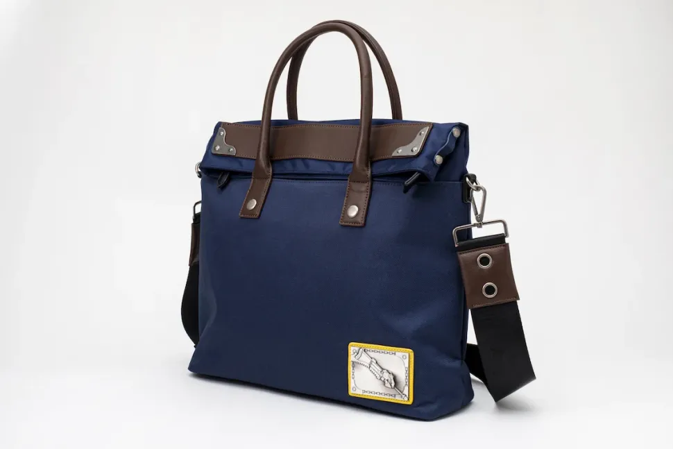 God Eater Soma Schicksal Shoulder Bag