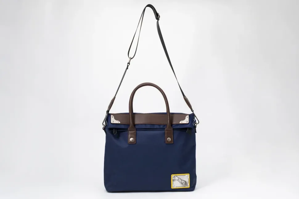 God Eater Soma Schicksal Shoulder Bag